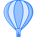 architecture and city,transport,transportation,flight,fly,urban,air,hot air balloon,air balloon,cityscape